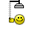 Badewanne Smilies (4) Smiley – Badewanne